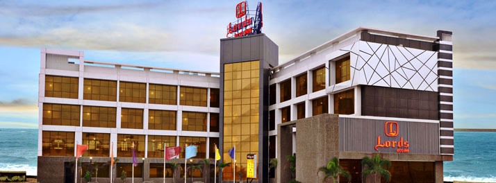 Lords Eco Inn - Porbandar 01.jpg